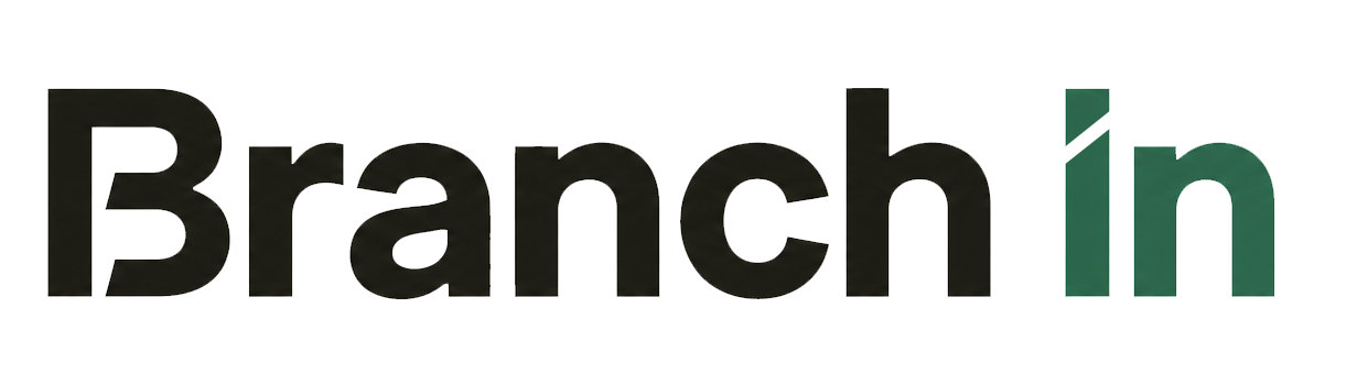 Branch In